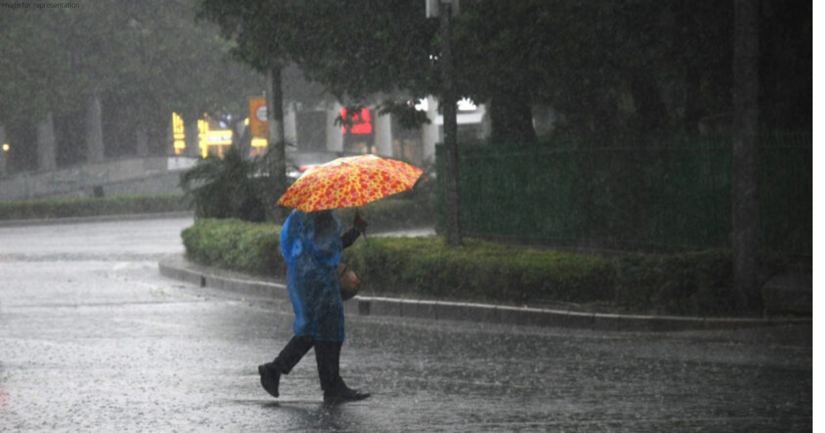 IMD predicts light to moderate rain in Telangana in next 24 to 48 hours
